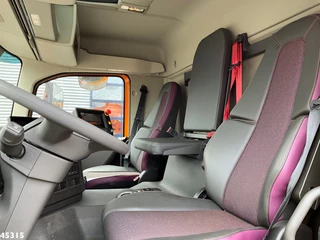 Volvo FM 330 Euro 6 Geesink 20m³ 2025 - N/A zdjecie 13