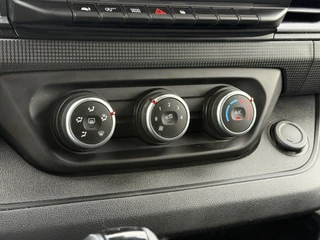 Renault Trafic 2024 - 2.0 DCi 150 PK AUTOMAAT / L2H1 / TREKHAAK / **18.350 km** / AIRCO / CRUISE / CAMERA / 3-ZITS / LED / BLINDSPOT imagen 17