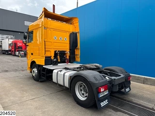 DAF XF480 2018 - EURO 6, ACC, Retarder image 3
