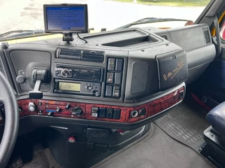 Volvo NH 12.460 2001 - 4X2 - *MARGE* - EURO 2 image 17
