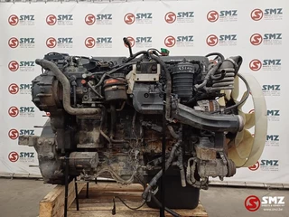 Iveco N/A 2015 - Occ motor F3GFE611 Iveco Cursor 11 zdjecie 2