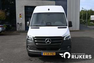 Mercedes-Benz Sprinter 2024 - 317 CDI L2H2 Pro bild 1
