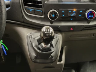 Ford Transit Custom 2019 - 2.0TDCI Trekhaak Euro 6! obrazek 12