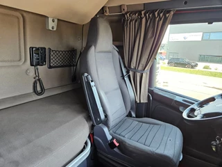 Scania R 2013 - R410 Retarder No EGR SCR only Pto voorb zdjecie 12