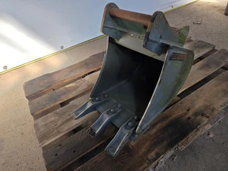 Kinshofer S30/180 Graafbak 2018 - N/A imagem 2