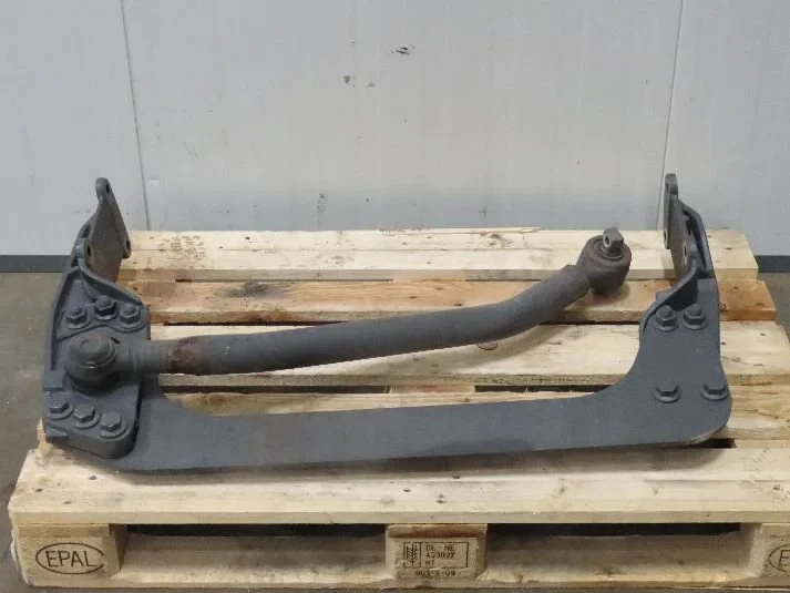 DAF - 1882455 Dwarsligger vooras afbeelding 1