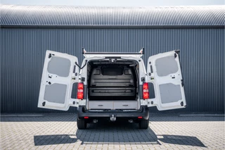 Opel Vivaro 2021 - 2.0 L2H1 | 150 PK | Cruise | Airco | Imperiaal | Trekhaak bild 10