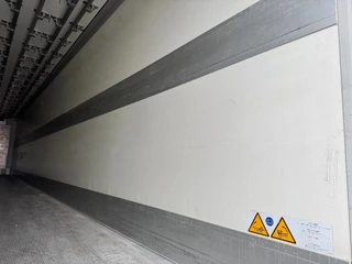 Schmitz Cargobull N/A 2019 - SCB S3B, MEAT RAILS, FLEISCH HAKEN HANGWERK! CARGOBULL TKM D/E image 10