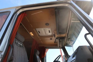Scania R 1981 - R142-V8 R142-380 Chassis Cabine изображение 15