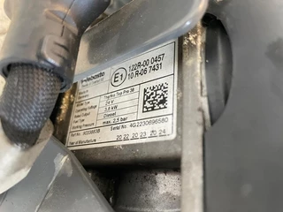 DAF N/A - 2289937 STANDERVERWARMING THERMO TOP PRO 38 XD/XF/XG obrazek 2