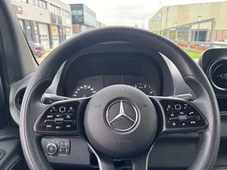 Mercedes-Benz Sprinter 2024 - 317CDI L2H2 Automaat Airco Navi Cruisecontrol 46000KM EURO 6 imagen 15
