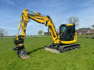 Komatsu N/A 2024 - PC 88 MR-11 obrazek 4