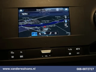 Mercedes-Benz Sprinter 2020 - 319 CDI 191pk 3.0L V6 L3H2 Euro6 Airco | Camera | Navigatie | Chauffeursstoel | Apple Carplay obrazek 2