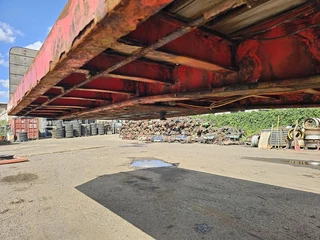 KELBERG S4 OB3 | HEAVY DUTY FLATBED | BPW DRUM 2013 - N/A obrazek 30