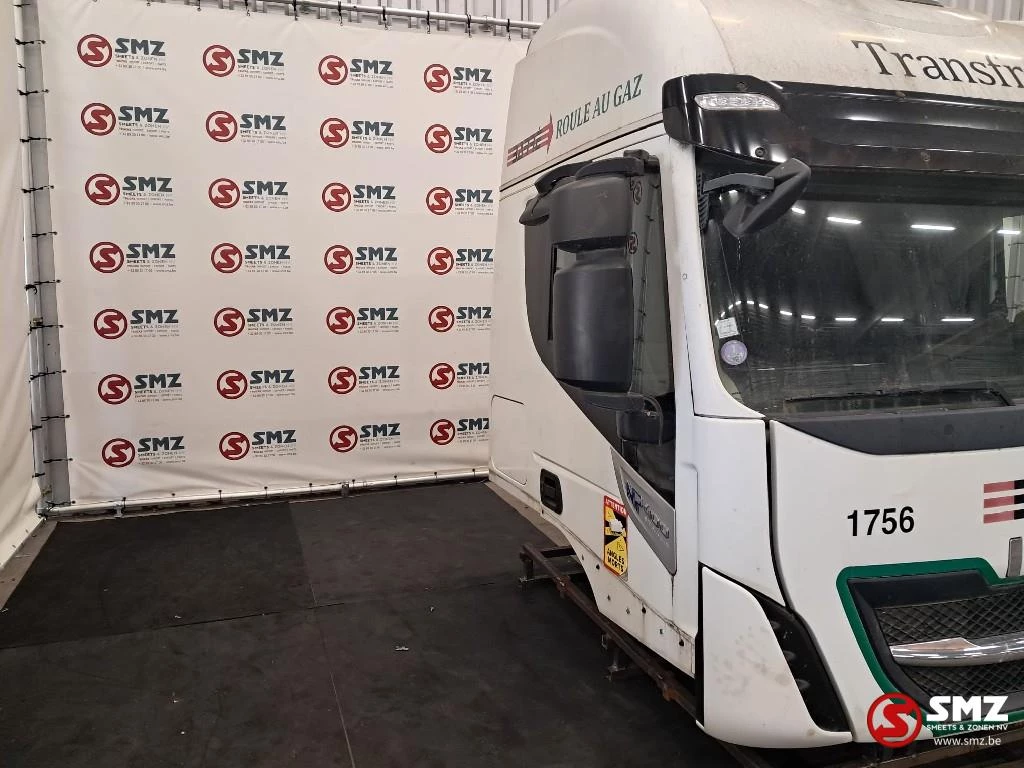 Iveco 2017 - Occ Cabine Iveco zdjęcie 3