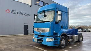 Renault Premium 450 (BOITE MANUELLE / MANUAL GEARBOX) EL24562