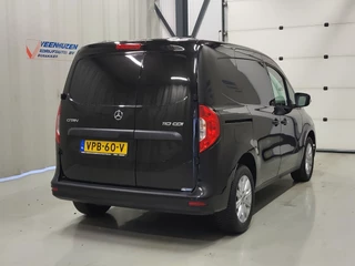 Mercedes-Benz Citan 2022 - 110CDI Rijklaar Euro 6! image 3