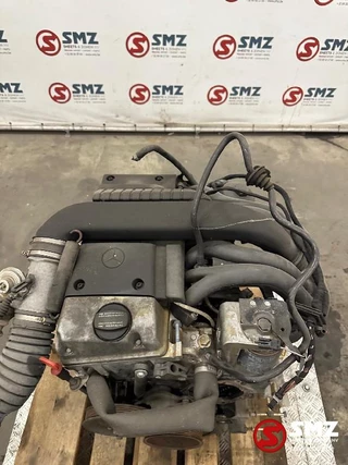 Mercedes-Benz N/A - Occ Motor Mercedes E OM604  W210 2.2D bild 8