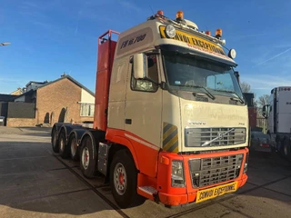 Volvo FH 2008 - 16.650 afbeelding 6