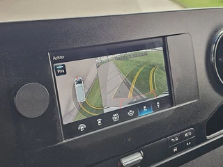 Mercedes-Benz Sprinter 2021 - N/A obrazek 17