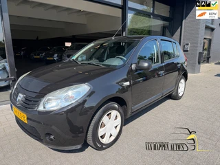 Dacia Sandero 2010 - 1.2 Ambiance à vendre