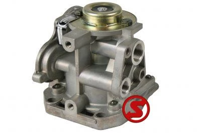 Kögel - Brake valve - trailer EBS obrázek 1