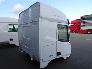 DAF 2024 - XF G2 DAF CABINE image 2 thumbnail