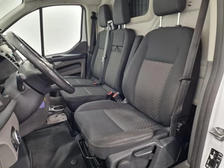 Ford Transit Custom 2023 - 300 2.0 TDCI L2H1 Trend MHEV afbeelding 3 miniatuur