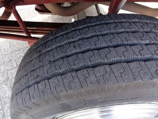 Iveco 135-17 1990 - N/A bild 13