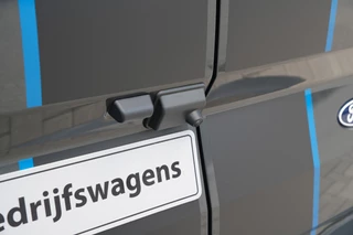 Ford E-Transit Custom 2026 - 340 L2H1 Sport 71 kWh 218pk - 2x Schuif - Stoel/Stuurverwarming - Cruise - Keyless - Rijklaar изображение 41