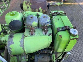 KENNIS N/A 1991 - 11000-R ROLLER KRAAN bild 10
