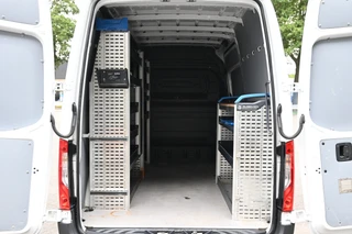 Mercedes-Benz Sprinter 2022 - 315 CDI L2H2 RWD obrazek 3