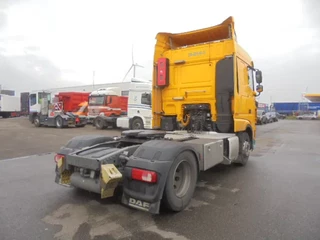 DAF XF 450 2018 - ADR NL TRUCK zdjecie 17