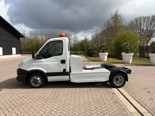 Iveco MV 7000 BE 2013 - Be trekker 8.7 ton euro 5( 131.482 KM imagen 4