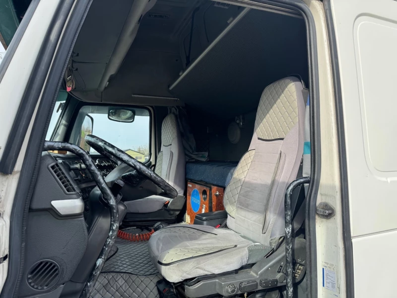 Volvo FH 2004 - 460 EURO 3 obrázek 8