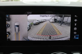 Mercedes-Benz B-Class 2020 - 250e AUT8 AMG Limited NIGHT PAKKET MEMORY 360-CAMERA SFEER TREKHAAK изображение 25