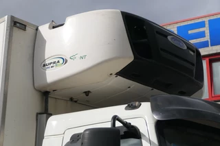 Volvo 240 2014 - FL | Carrier SUPRA 950Mt / Bi-temp | 3 Compartments | 525610Km | 2014 | 12Ton | 6 Cylinder | Dhollandia 1500Kg | TUV/MOT/APK 08-2026 | Luxembourg Truck immagine 9