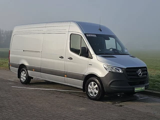 Mercedes-Benz eSprinter 2025 - N/A afbeelding 5