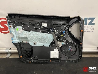 Mercedes-Benz N/A - Occ set interieur met zetels S204FL Mercedes image 23