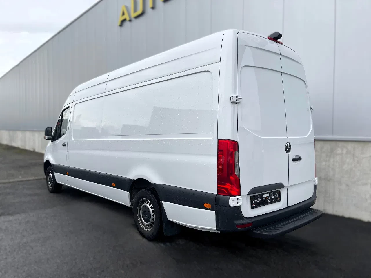 Mercedes-Benz Sprinter 2023 - 315 *L3H2*Achteruitrijcamera*Attention Assist*Airconditioning*DAB-radio immagine 2