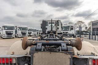 Iveco Trakker 2011 - 410 - 121 499 KM изображение 14