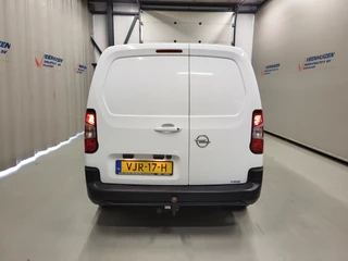 Opel Combo 2021 - 1.5D 130pk L2/H1 Automaat Euro 6! immagine 18