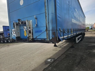 SYSTEM TRAILERS GSPRS 27 |TUV TILL 26-07-2026|SAF DISC. 2012 - N/A изображение 36