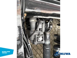 MAN TGX 2015 - 18.480 4x2 ZF Retarder + Standkachel obrazek 11