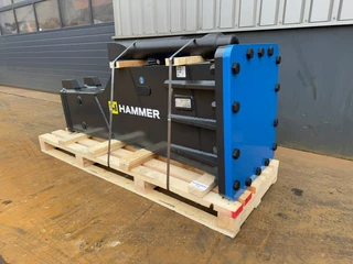Hammer HS2400 2024 - N/A immagine 8