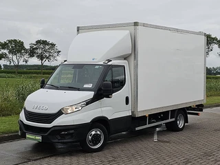 Iveco Daily 2024 - 35C16 afbeelding 2 miniatuur