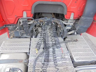 Mercedes-Benz Actros 2016 - 2543 6X2 + HYDRAULIC NL TRUCK imagen 7