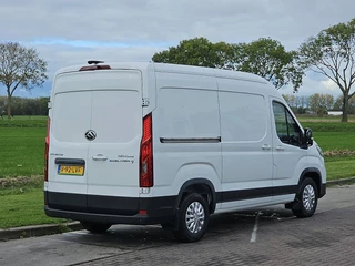 Maxus eDeliver9 2025 - N/A image 3