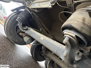 Stas N/A 2010 - kipper  Lift axle imagem 9