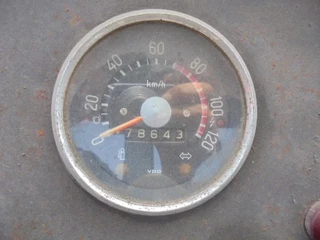 DAF PONY 1010 1970 - LAATSTE VAN DE BAND NR 700 obrazek 13
